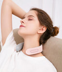 COLAR CERVICAL MASSAGEADOR